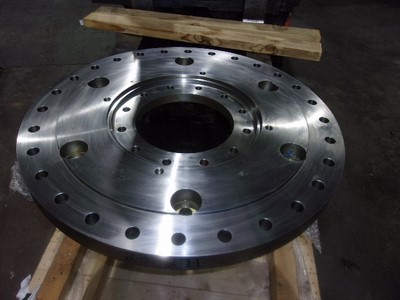  Miscellaneous Glass Lined Parts 18,950 L (5,000 gallons) Glasslined For Sale - IPP# 238271