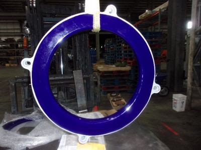 Unused Pro-Ring Glass Lined Parts  Glasslined For Sale - IPP# 238279