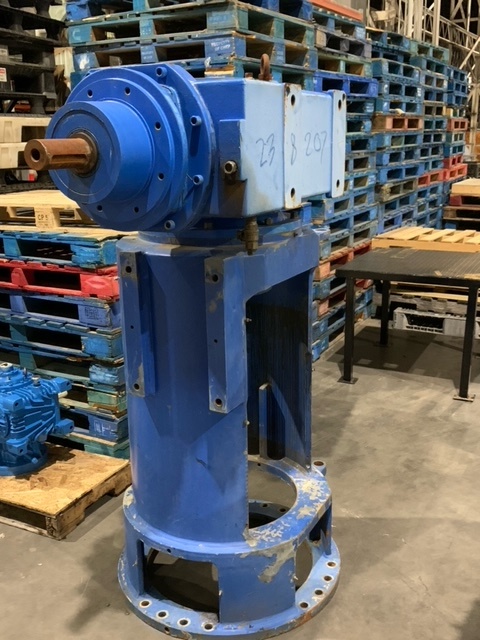  Glass Drive Agitator  Glasslined For Sale - IPP# 238207
