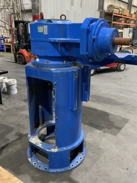  Glass Drive Agitator  Glasslined For Sale - IPP# 238207