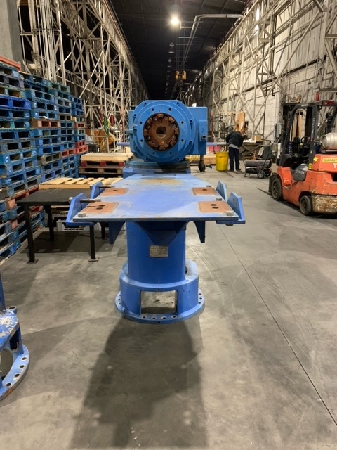  Glass Drive Agitator  Glasslined For Sale - IPP# 238206