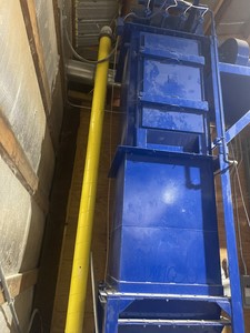 Stainless Steel 316 APV Anhydro  Dryer-Spray - IPP# 238212