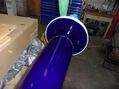 Glasslined Baffle Glass Lined Parts - IPP# 238217