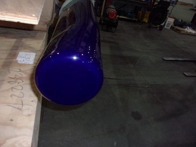 Glasslined Baffle Glass Lined Parts - IPP# 238217