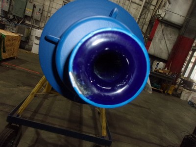 Unused Miscellaneous Glass Lined Parts  Glasslined For Sale - IPP# 238214