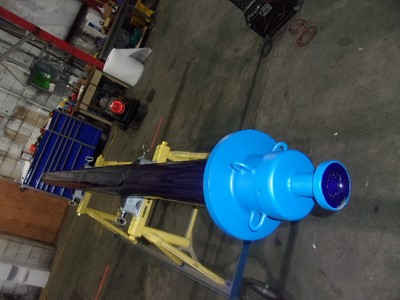 Unused Miscellaneous Glass Lined Parts  Glasslined For Sale - IPP# 238214