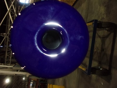 Unused Miscellaneous Glass Lined Parts  Glasslined For Sale - IPP# 238214