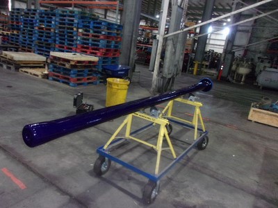 Unused Miscellaneous Glass Lined Parts  Glasslined For Sale - IPP# 238214