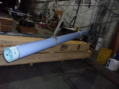 New Glasslined  Baffle Glass Lined Parts - IPP# 238223