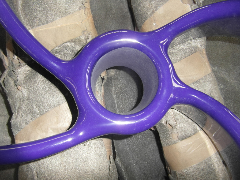 Glasslined Agitator Glass Lined Parts - IPP# 238352