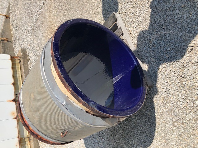  Glasslined Combination Column 762 mm (30 in) For Sale - IPP# 238357