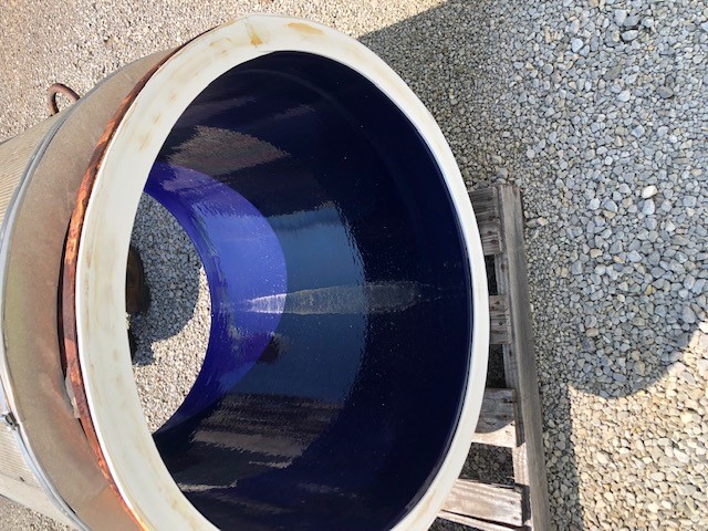  Glasslined Combination Column 762 mm (30 in) For Sale - IPP# 238357