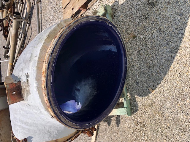  Glasslined Combination Column 762 mm (30 in) For Sale - IPP# 238357