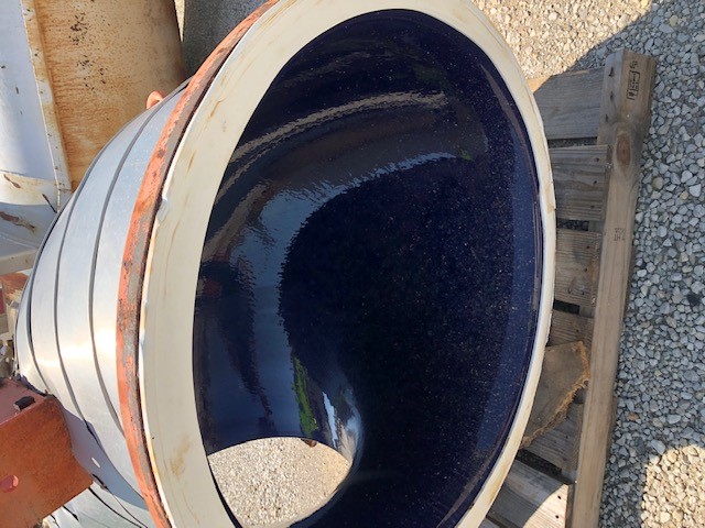  Glasslined Combination Column 762 mm (30 in) For Sale - IPP# 238357
