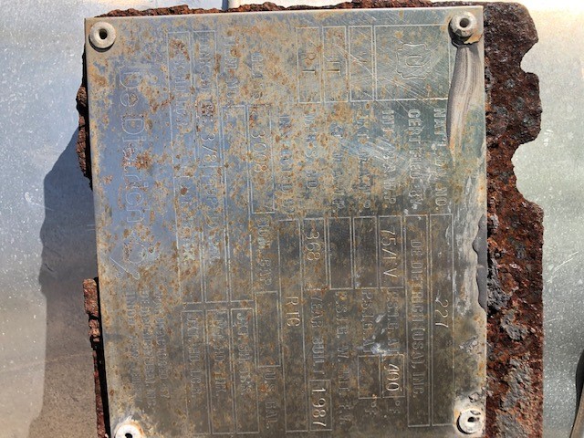  Glasslined Combination Column 762 mm (30 in) For Sale - IPP# 238357