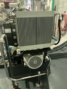 Stainless Steel Other Decanter CD 40 I SP Centrifuge-Solid Bowl-Decanter - IPP# 238371