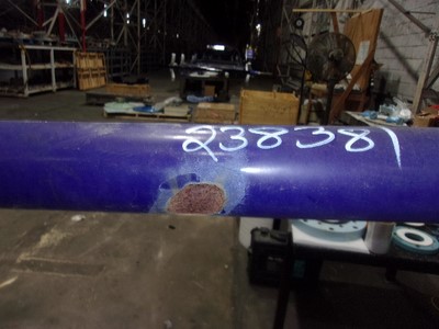 Glasslined Agitator Glass Lined Parts - IPP# 238381