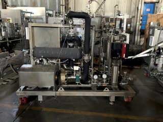 Stainless Steel 316 RO and Ultra RO Filter