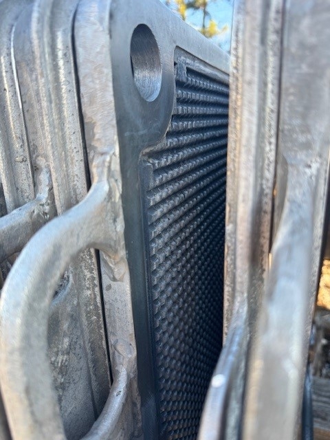 Press Filter - IPP# 238427