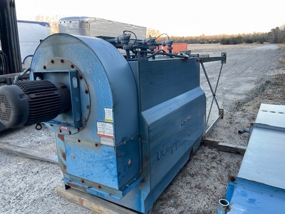 Donaldson Torit Bag House Dust Collector - IPP# 238434