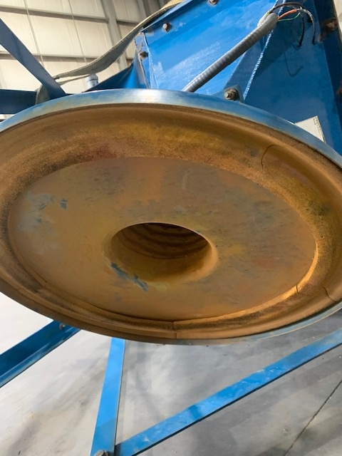 Donaldson Torit Bag House Dust Collector - IPP# 238434