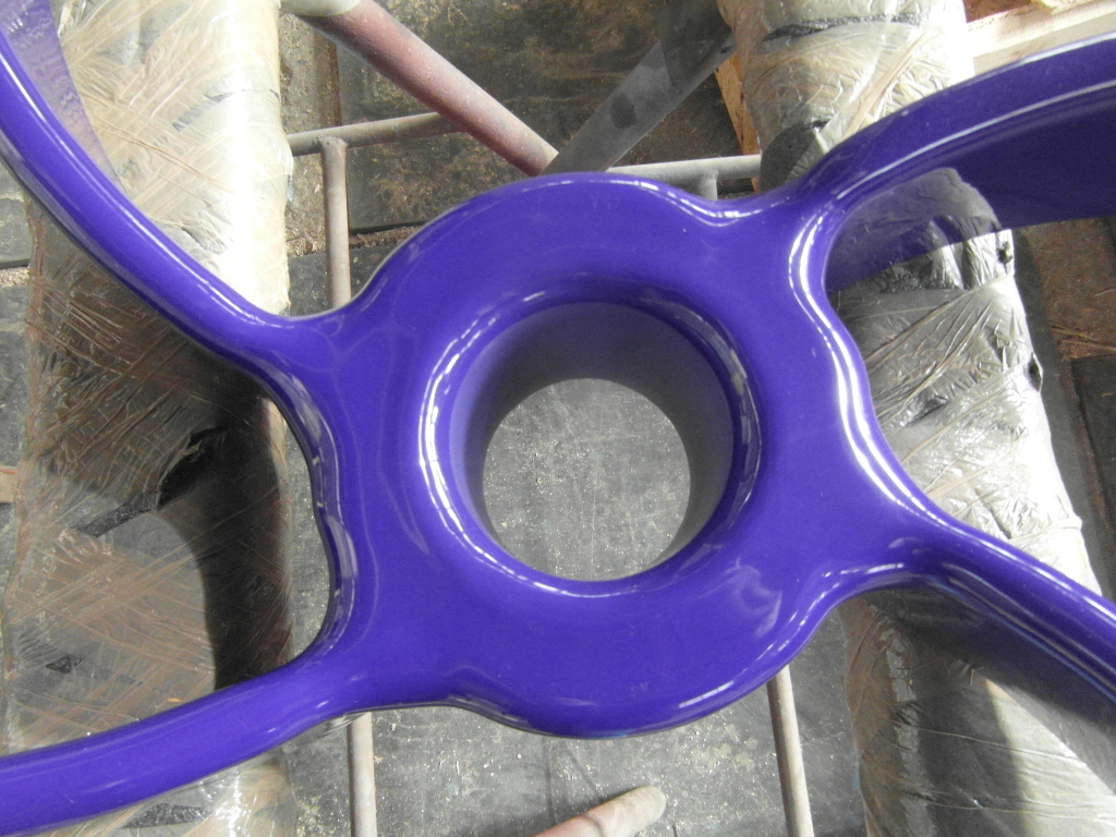 Glasslined Agitator Glass Lined Parts - IPP# 239011