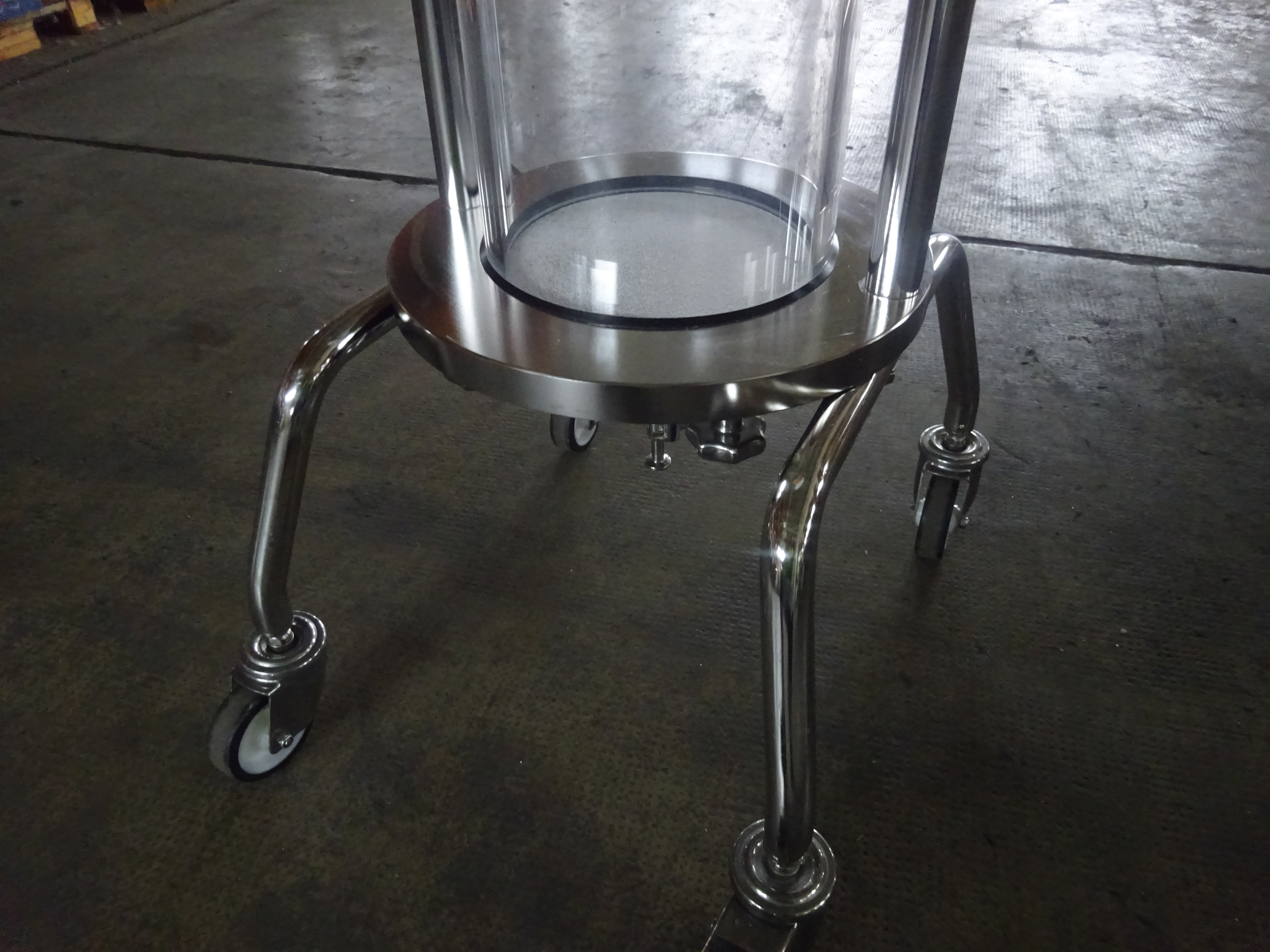 Millipore  Column - IPP# 239348