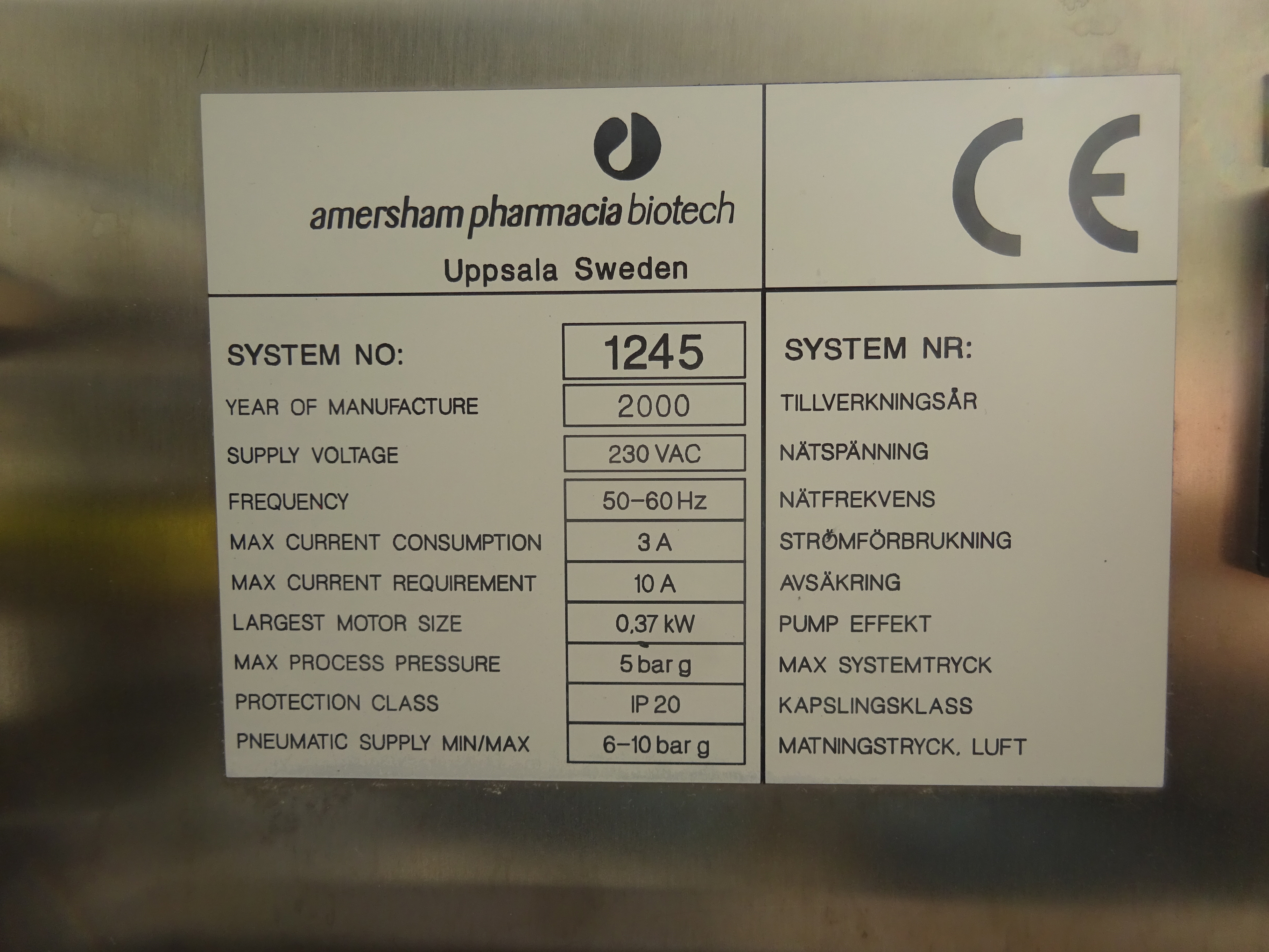 Column - IPP# 239349