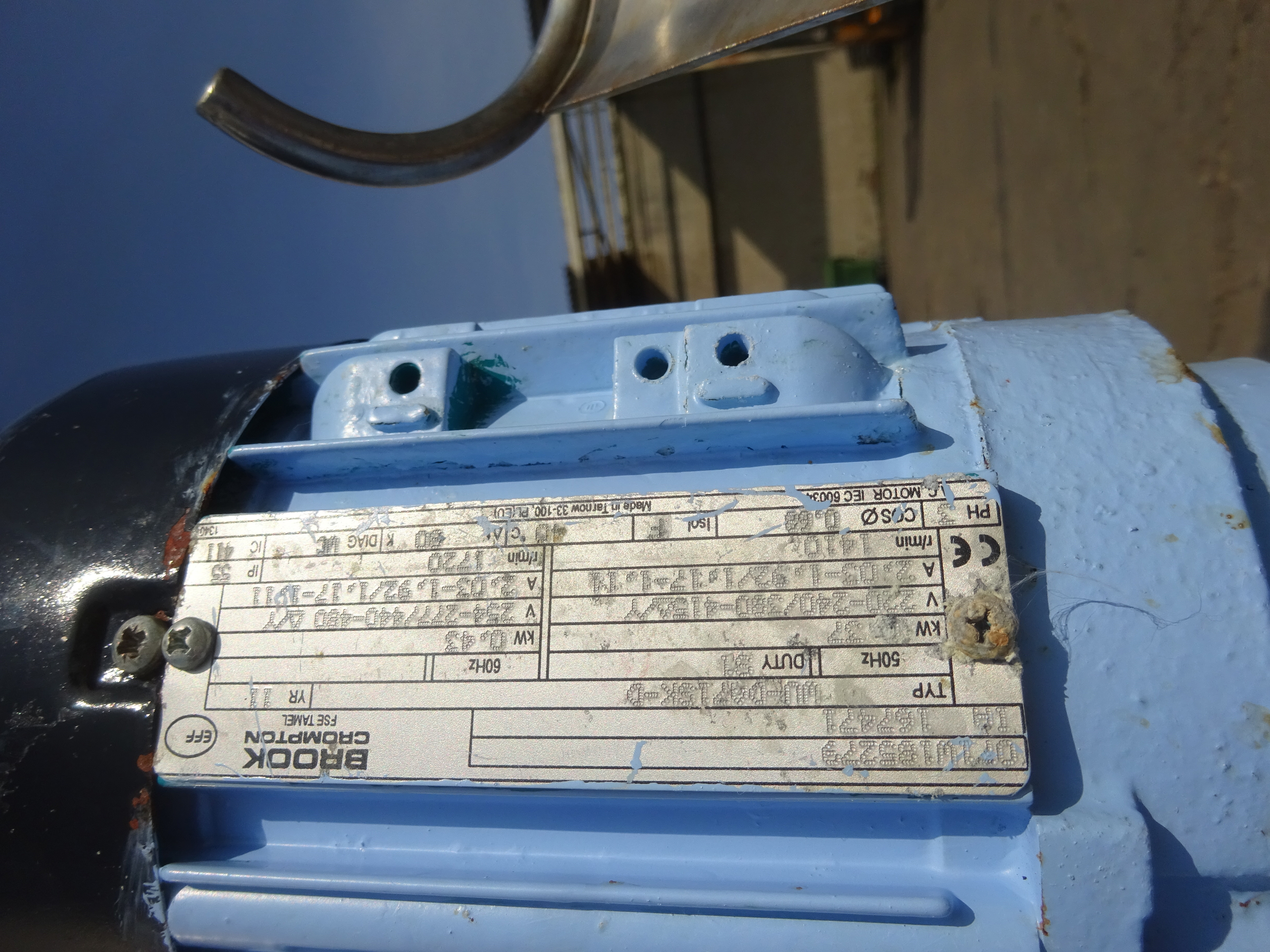 Amersham Bioscience/GE 1244 Column - IPP# 239350