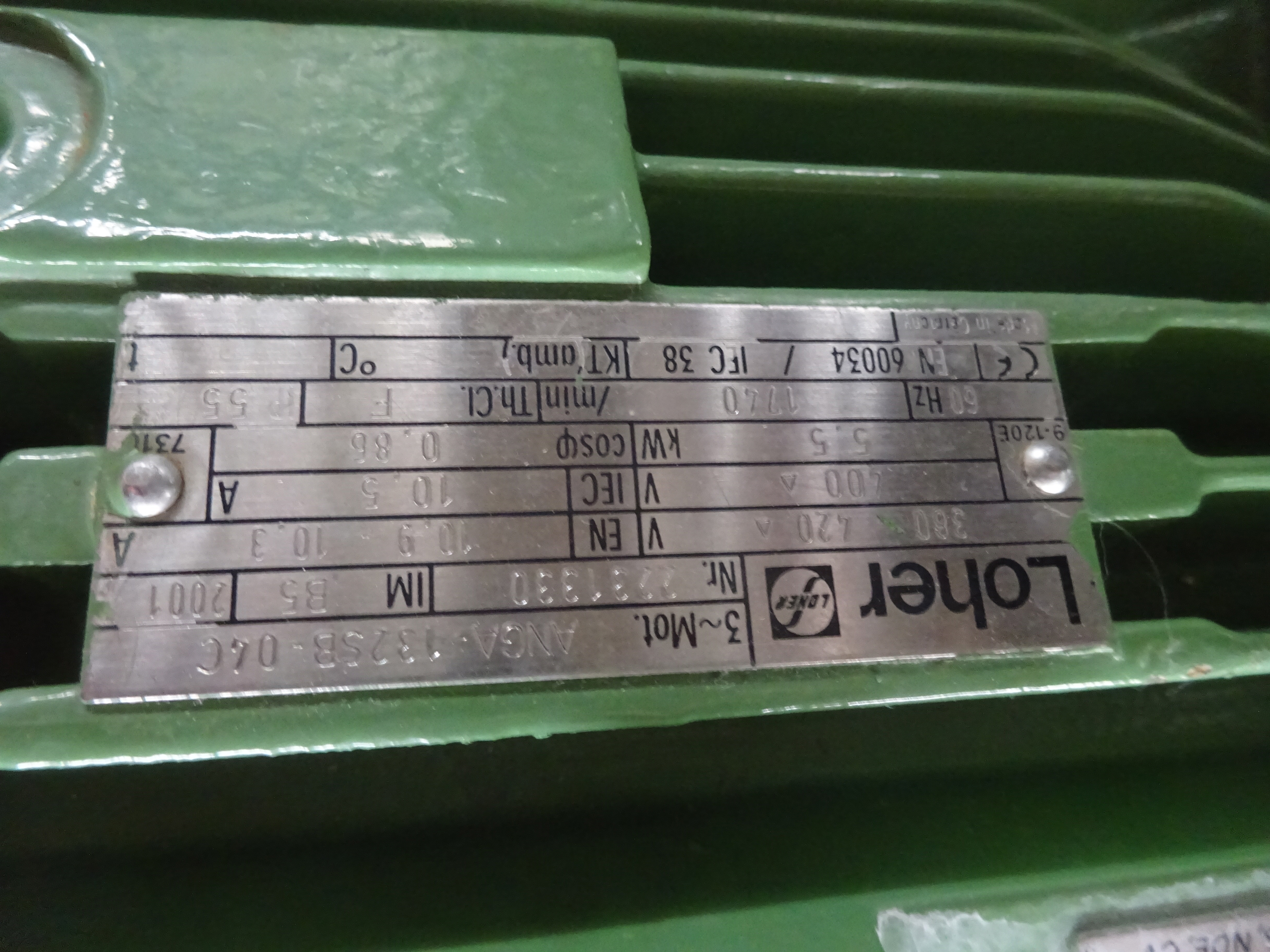 Stainless Steel 316 GEA CSC 6-06-476 Centrifuge-Disc Bowl - IPP# 239355