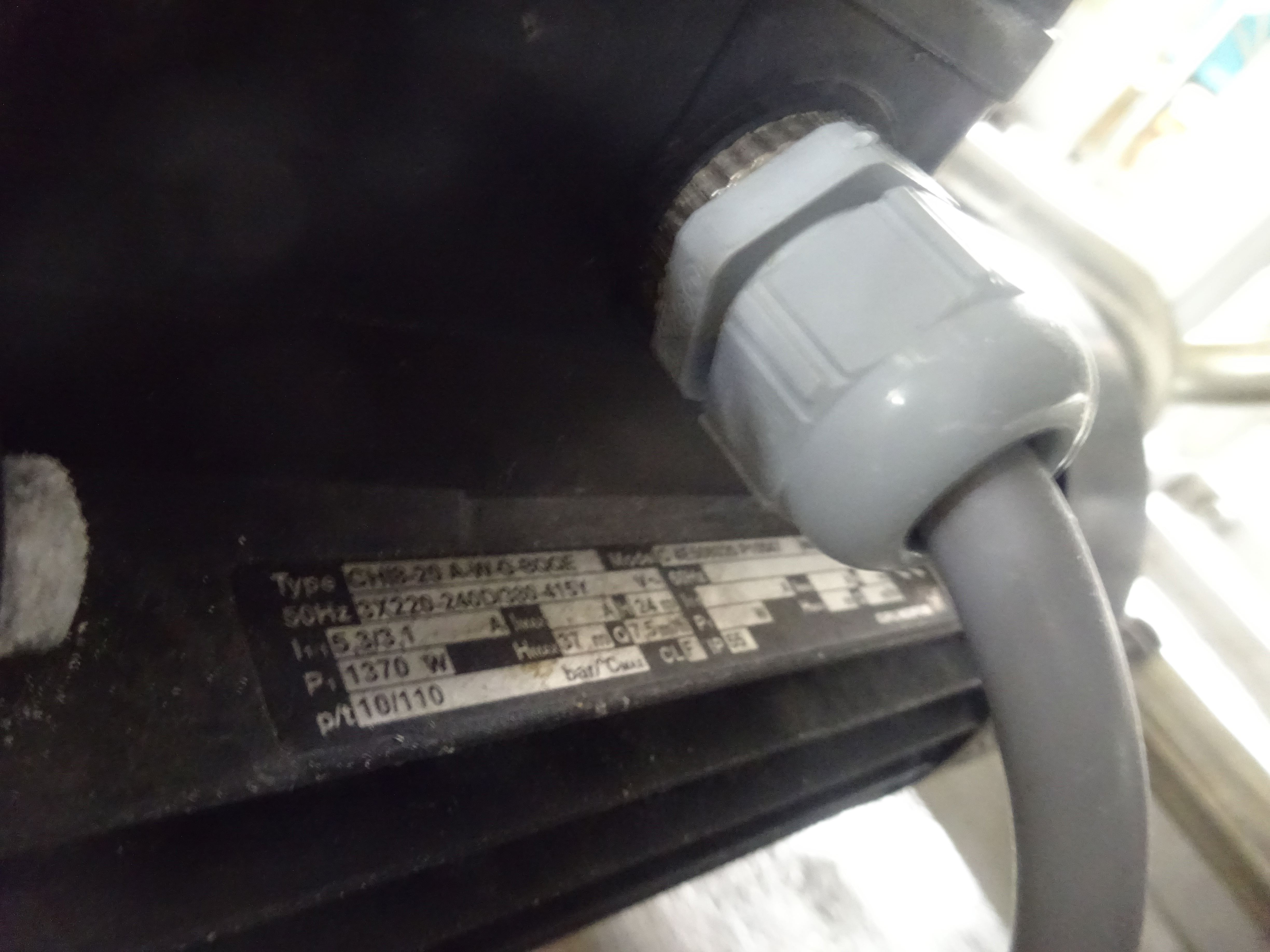 Stainless Steel 316 GEA CSC 6-06-476 Centrifuge-Disc Bowl - IPP# 239355