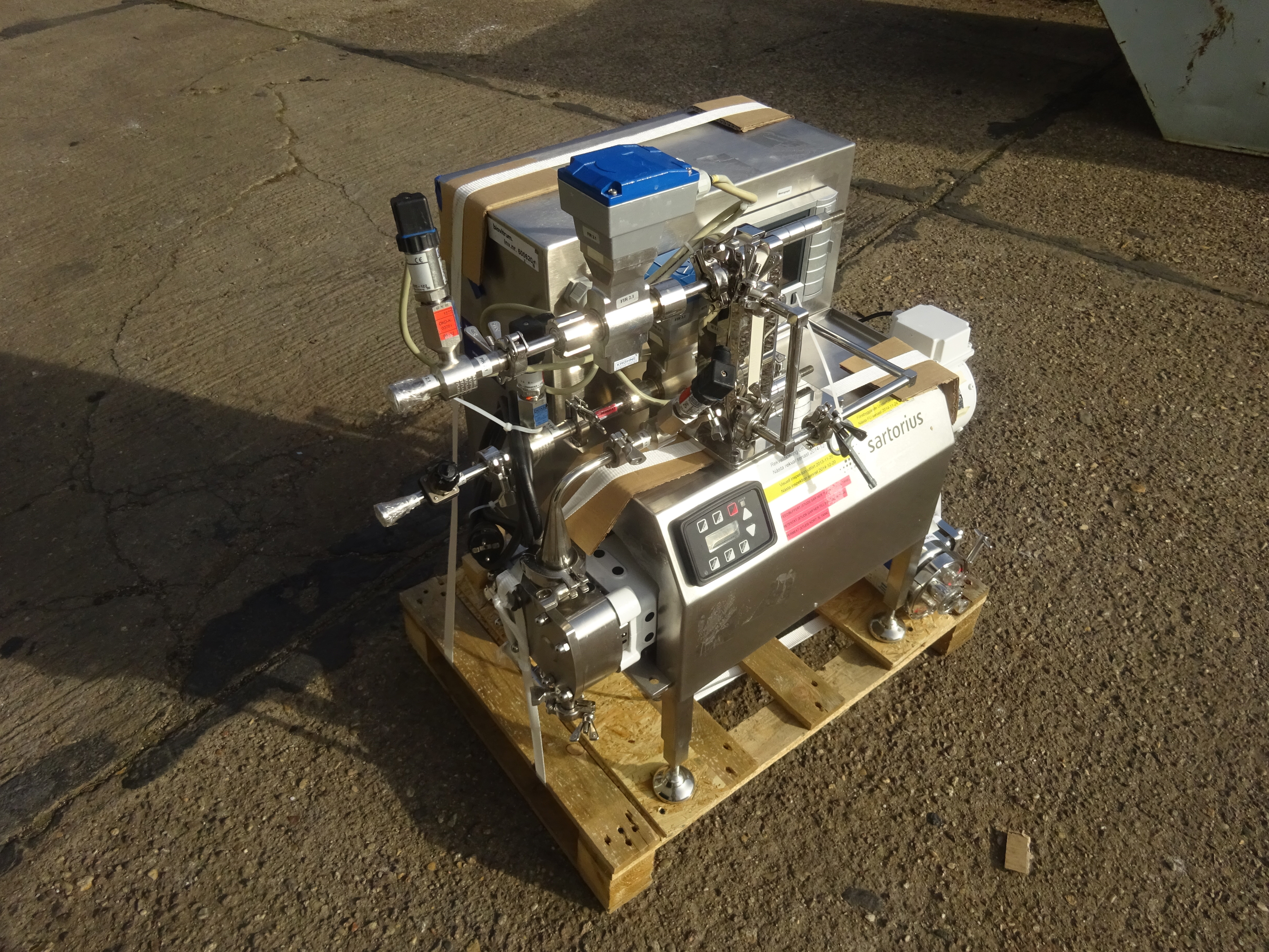 Filter - IPP# 239393