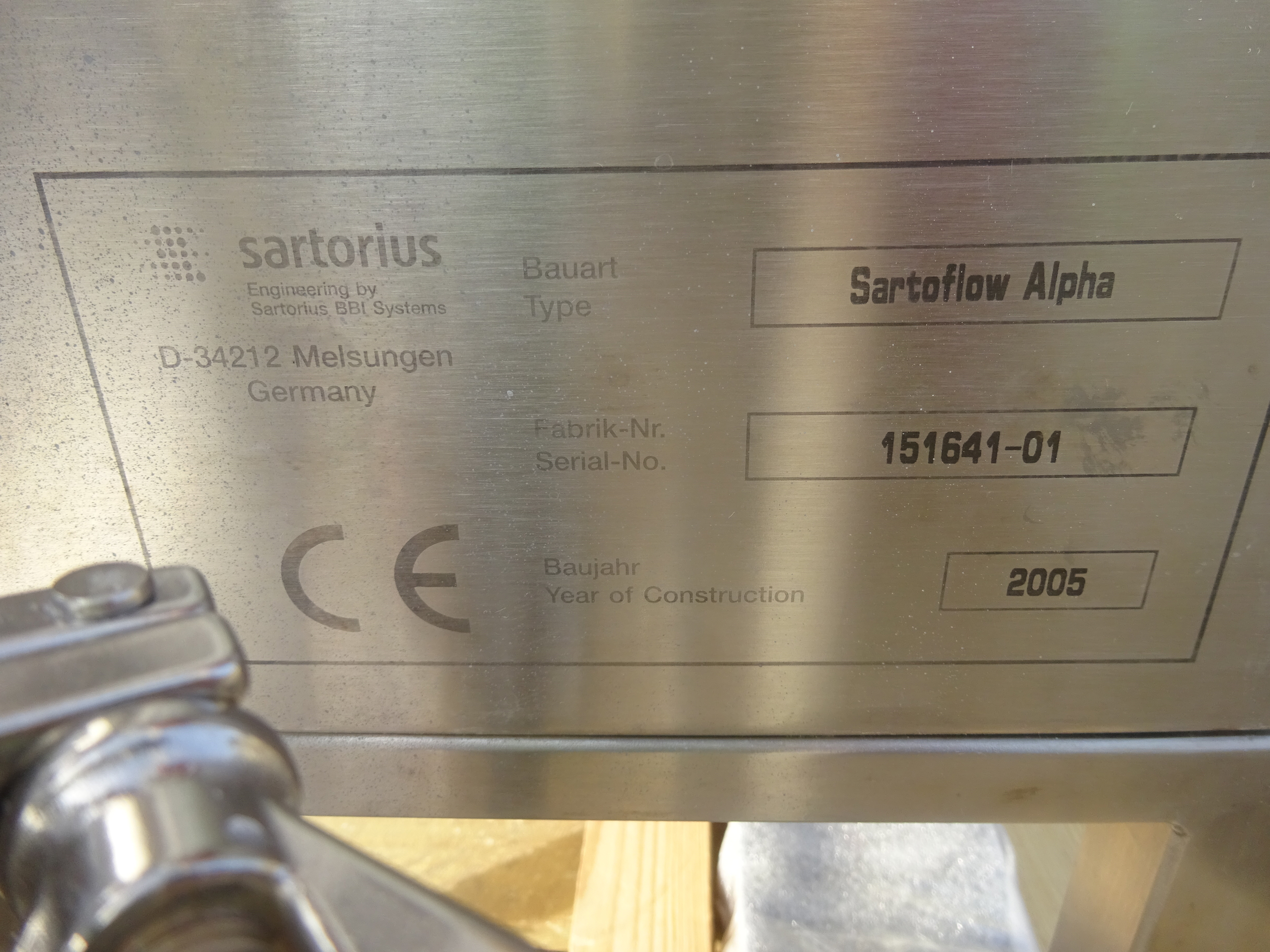 Filter - IPP# 239393