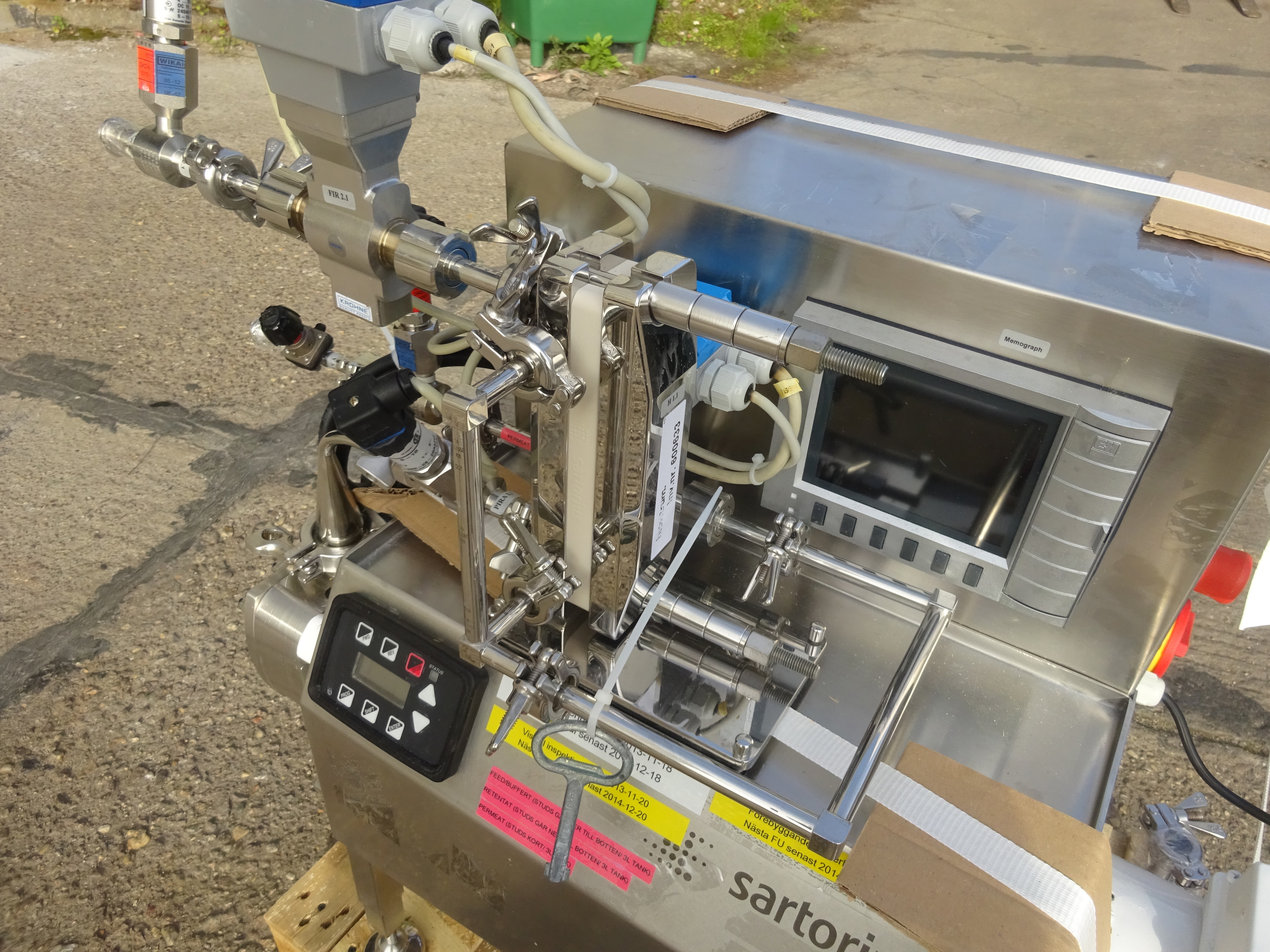 Filter - IPP# 239393