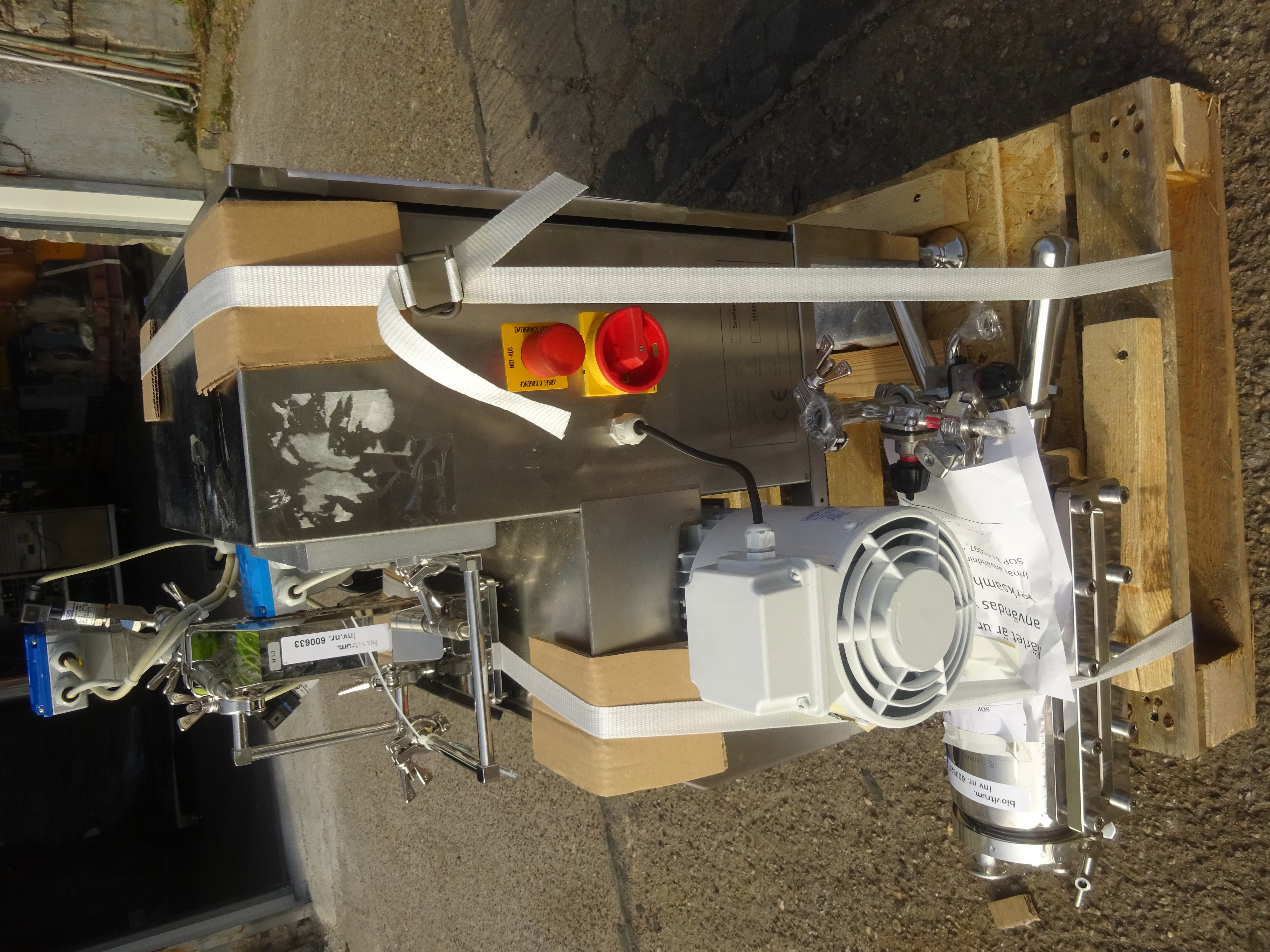 Filter - IPP# 239393