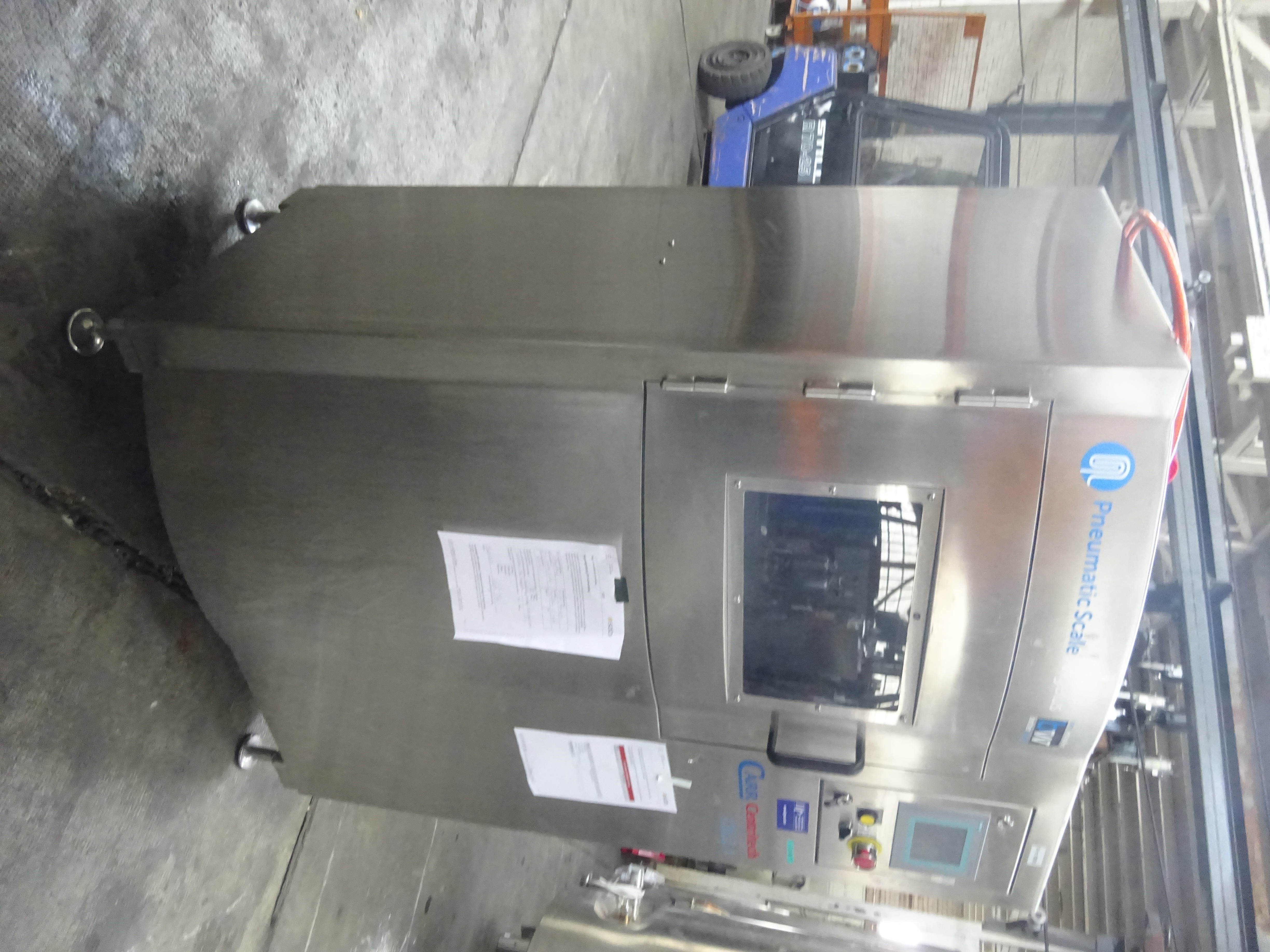 Stainless Steel 316L Centrifuge-Lab - IPP# 239308