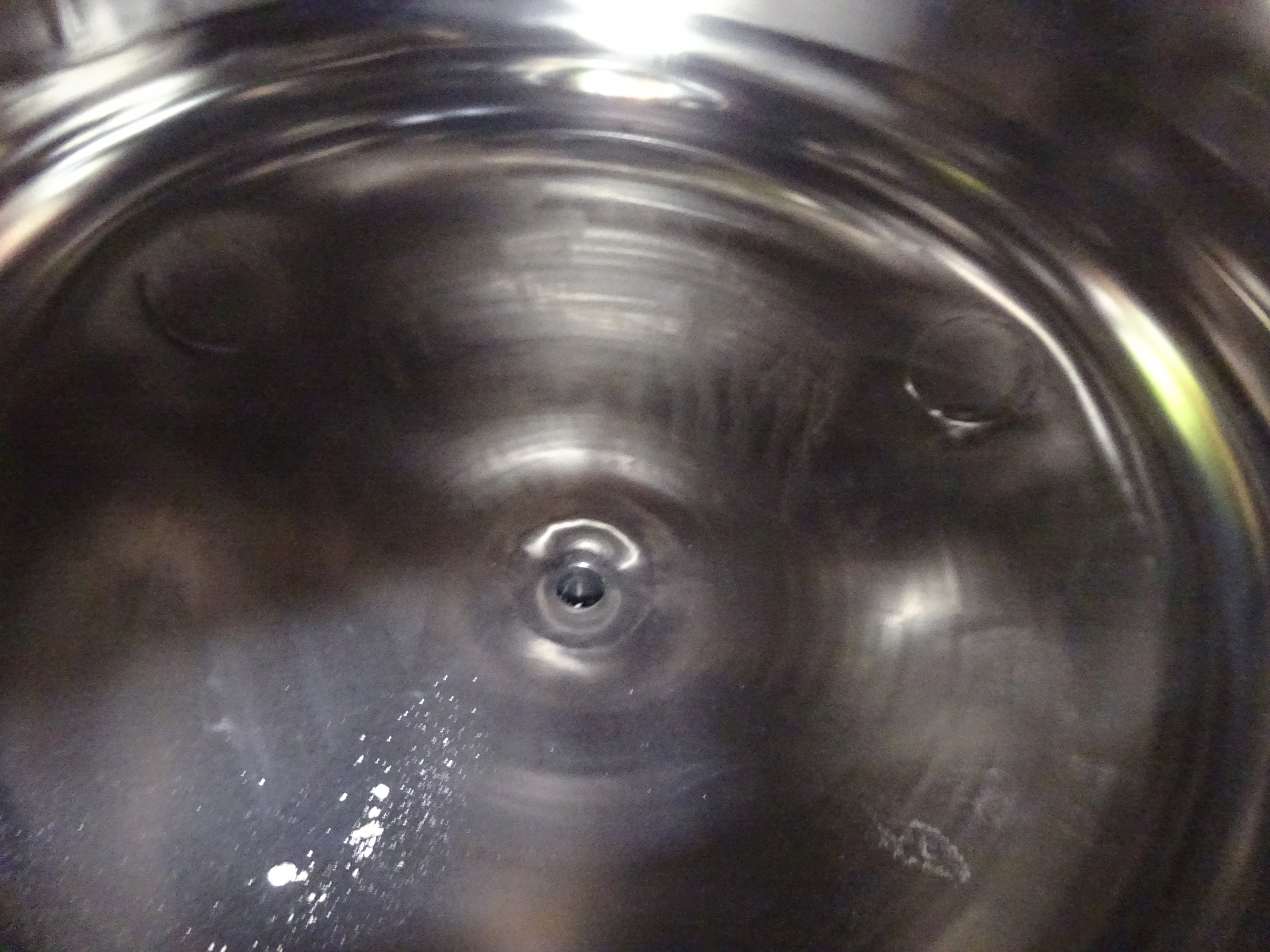 Stainless Steel 316L Tankki OY Tank - IPP# 239319