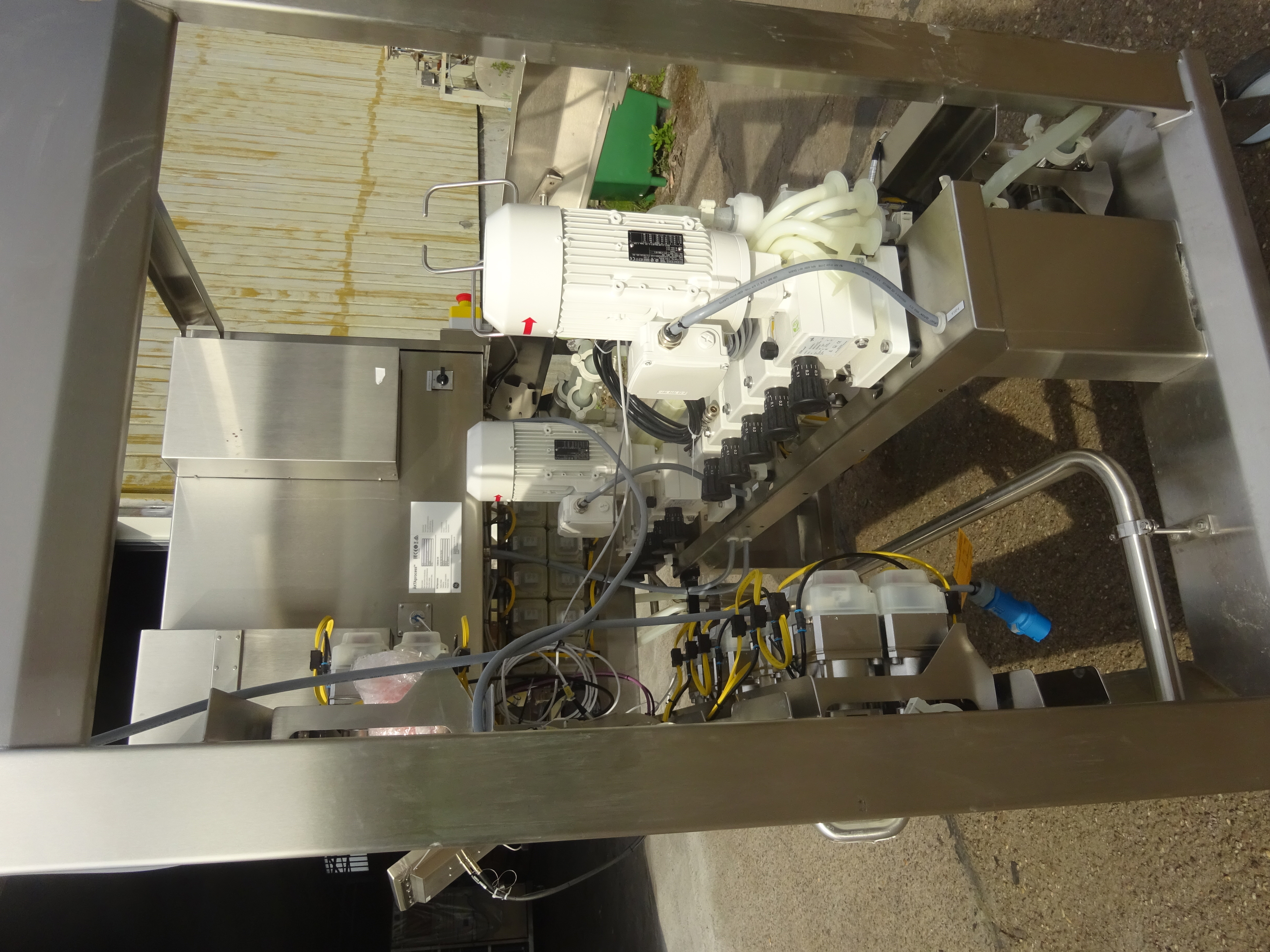 Cytiva 6098 Column - IPP# 239339