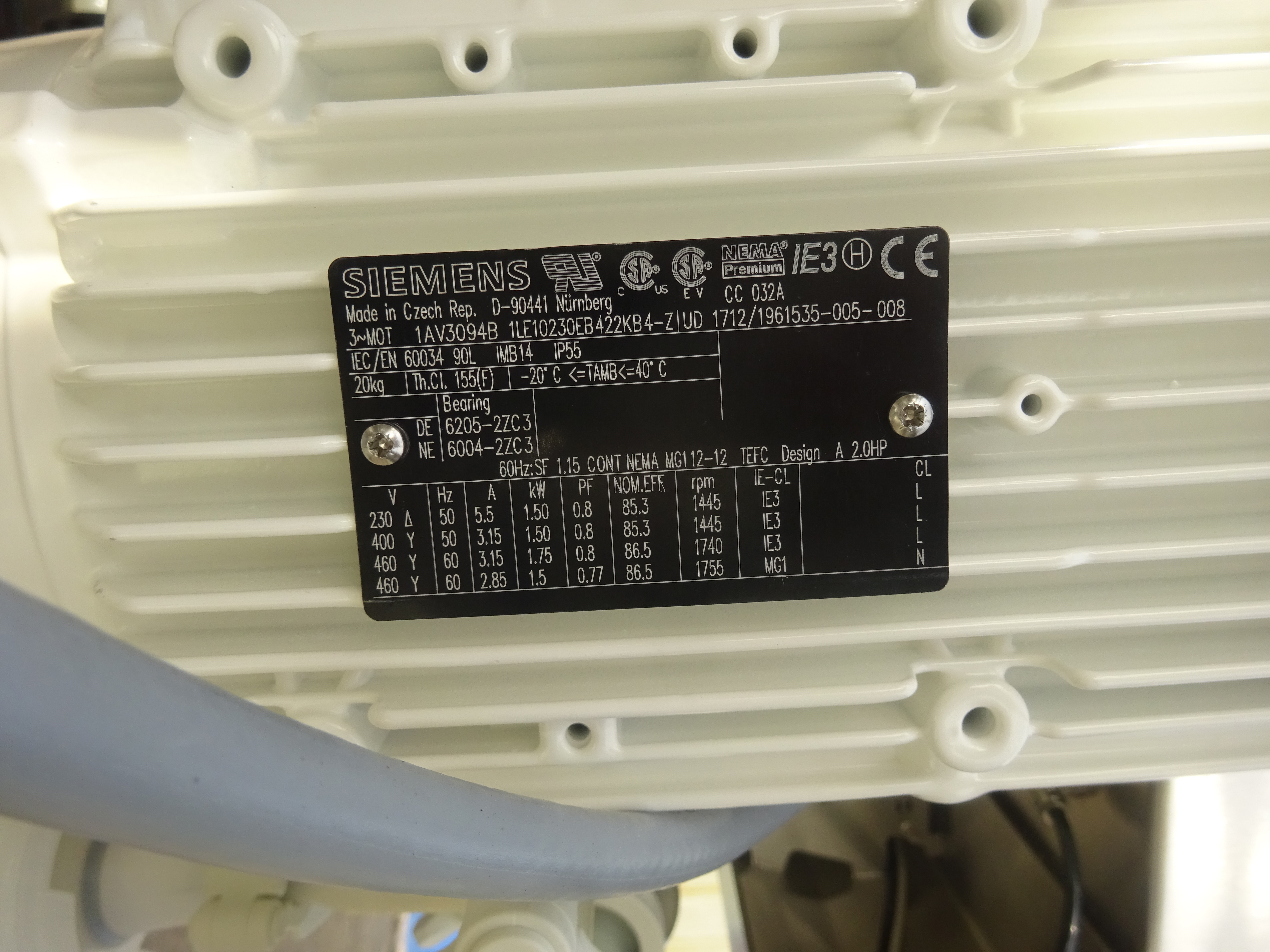 Cytiva 6098 Column - IPP# 239339