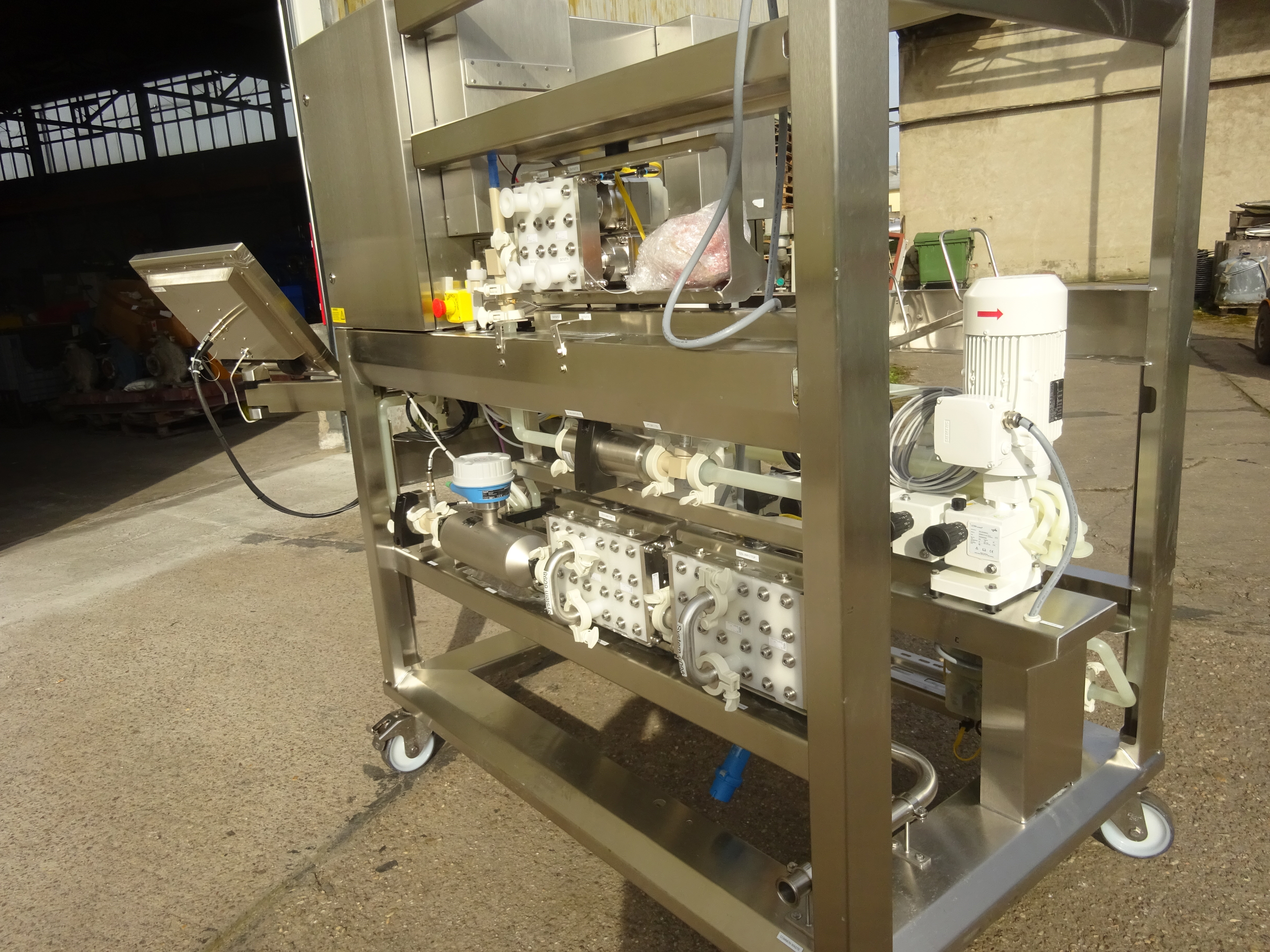 Cytiva 6098 Column - IPP# 239339