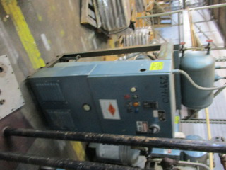 Carbon Steel HEAT WM550 Hot Oil Boiler