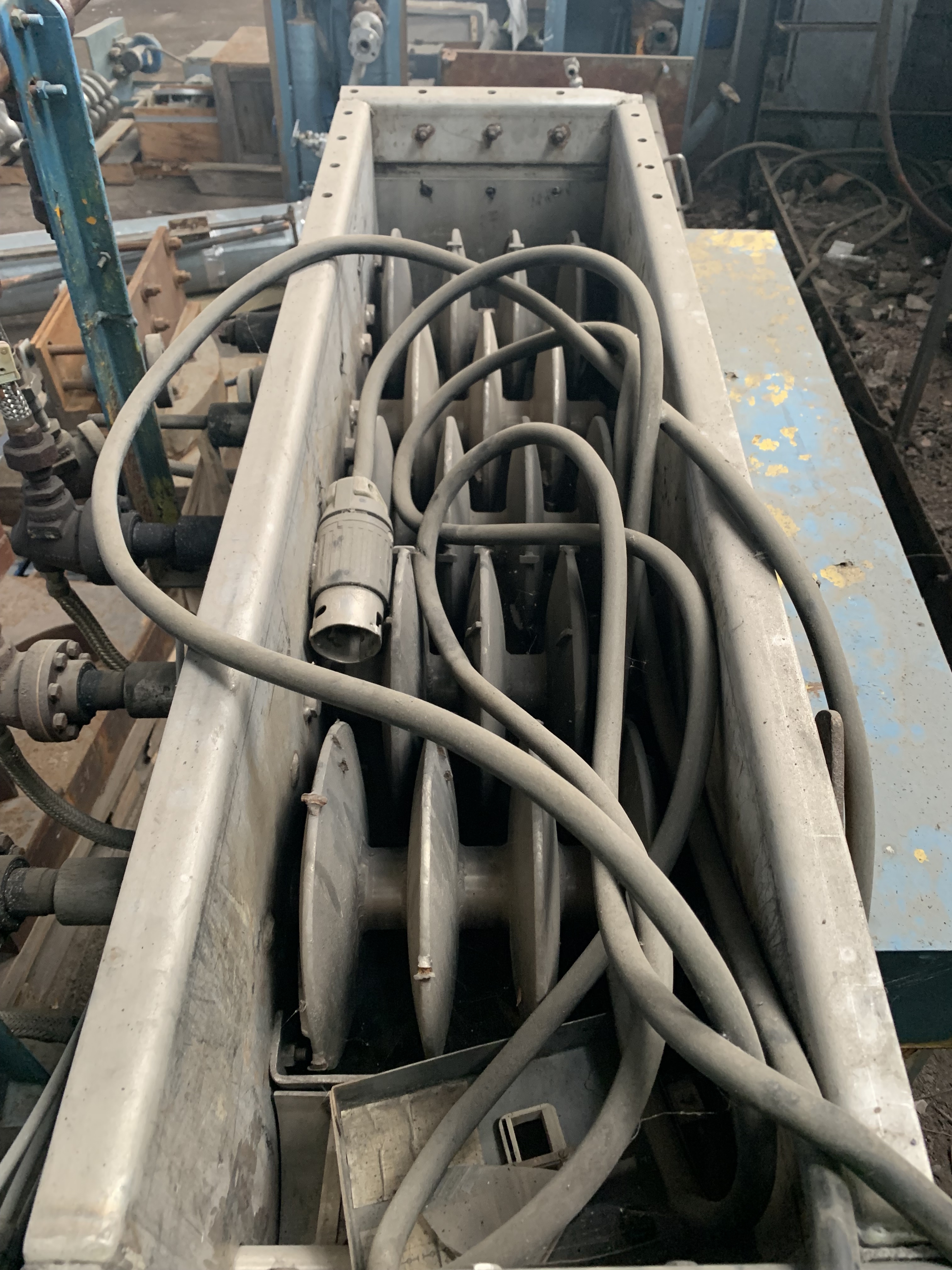 Dryer-Thermal Disc - IPP# 239472