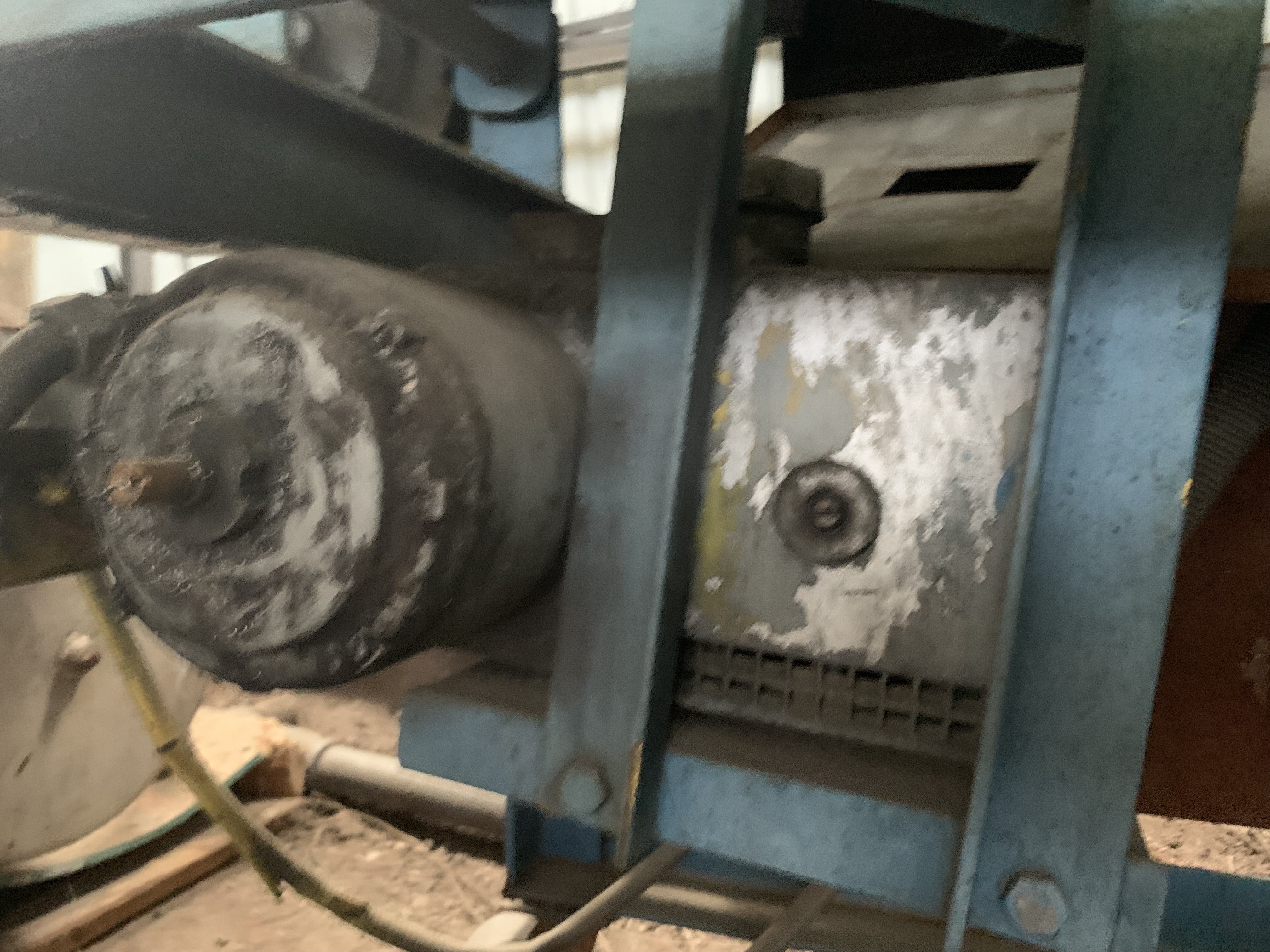 Dryer-Thermal Disc - IPP# 239472