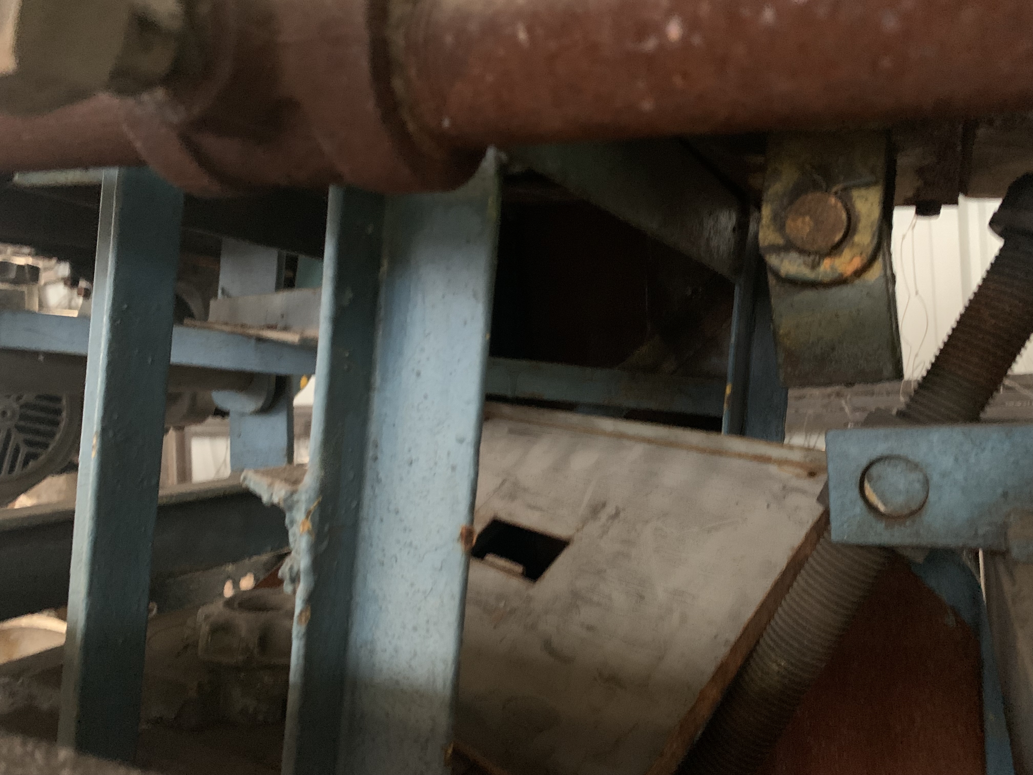 Dryer-Thermal Disc - IPP# 239472