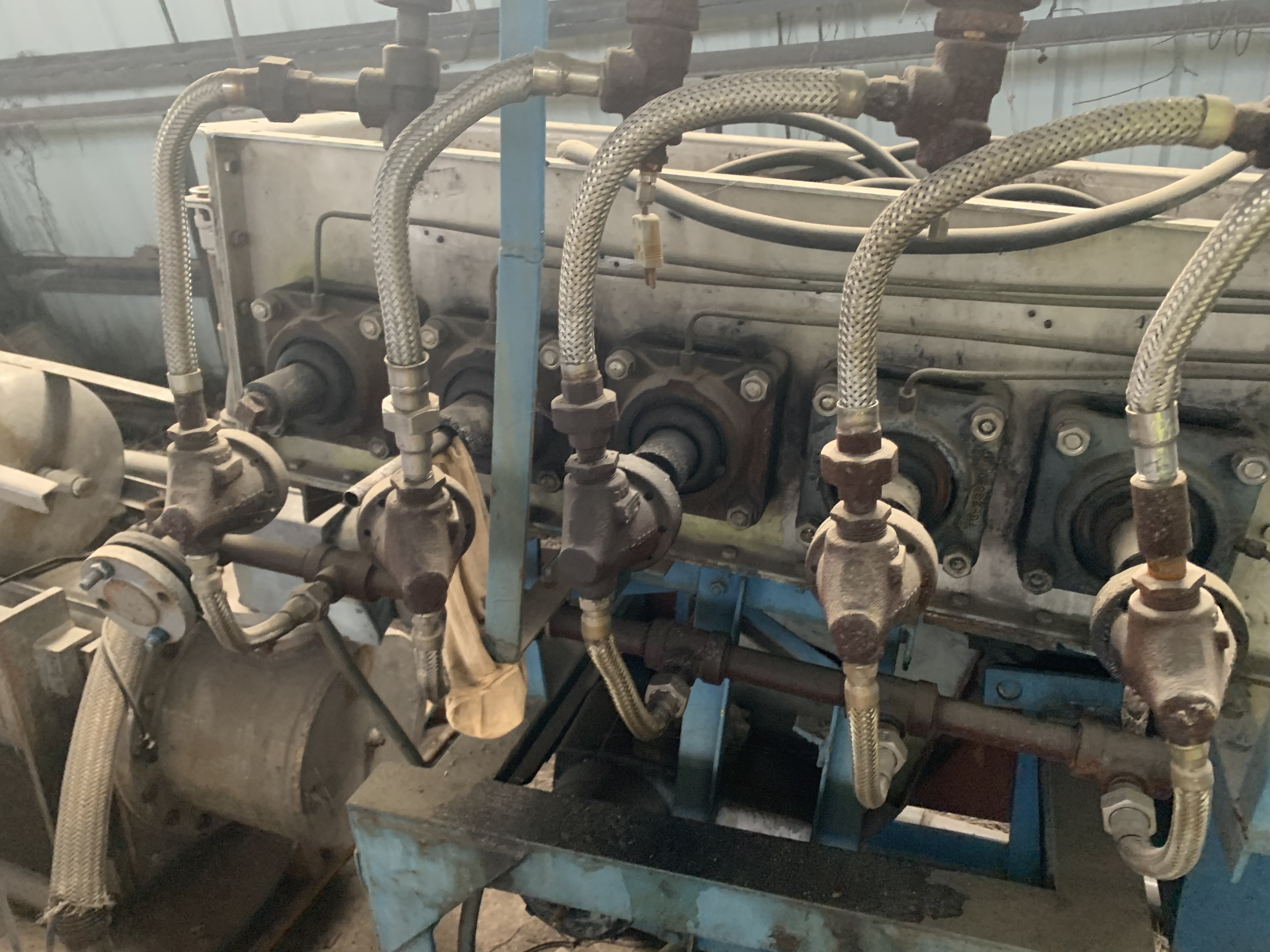 Dryer-Thermal Disc - IPP# 239472