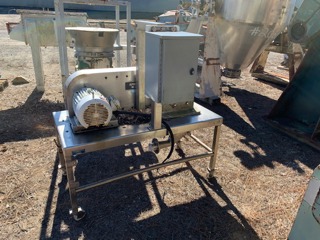 Colloid Mill