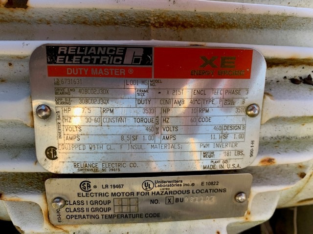   Colloid Mill  For Sale - IPP# 239475