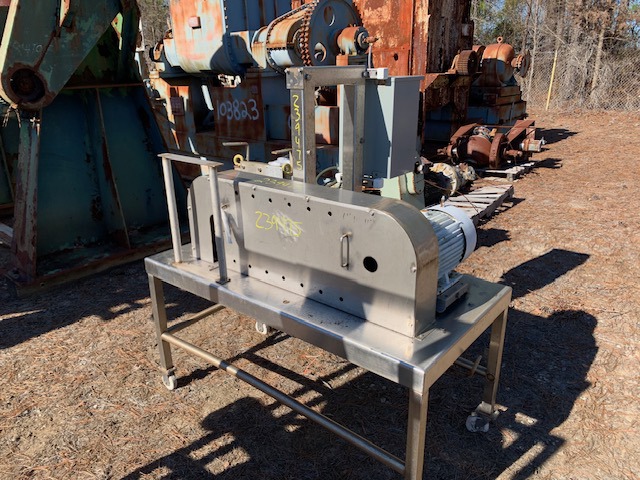   Colloid Mill  For Sale - IPP# 239475