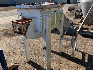 Stainless Steel 304 JH Day  Dryer- Ribbon & Paddle - IPP# 239476