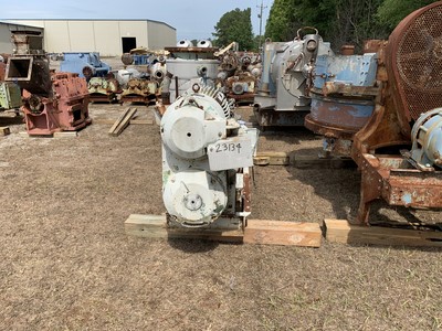  Stainless Steel 304  Mixer-Continuous 37.3 kW (50 HP) For Sale - IPP# 23134
